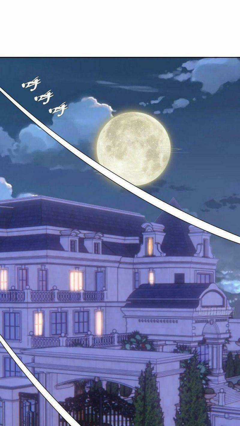 Tinh Linh Ám Đế Chapter 130 trang 0