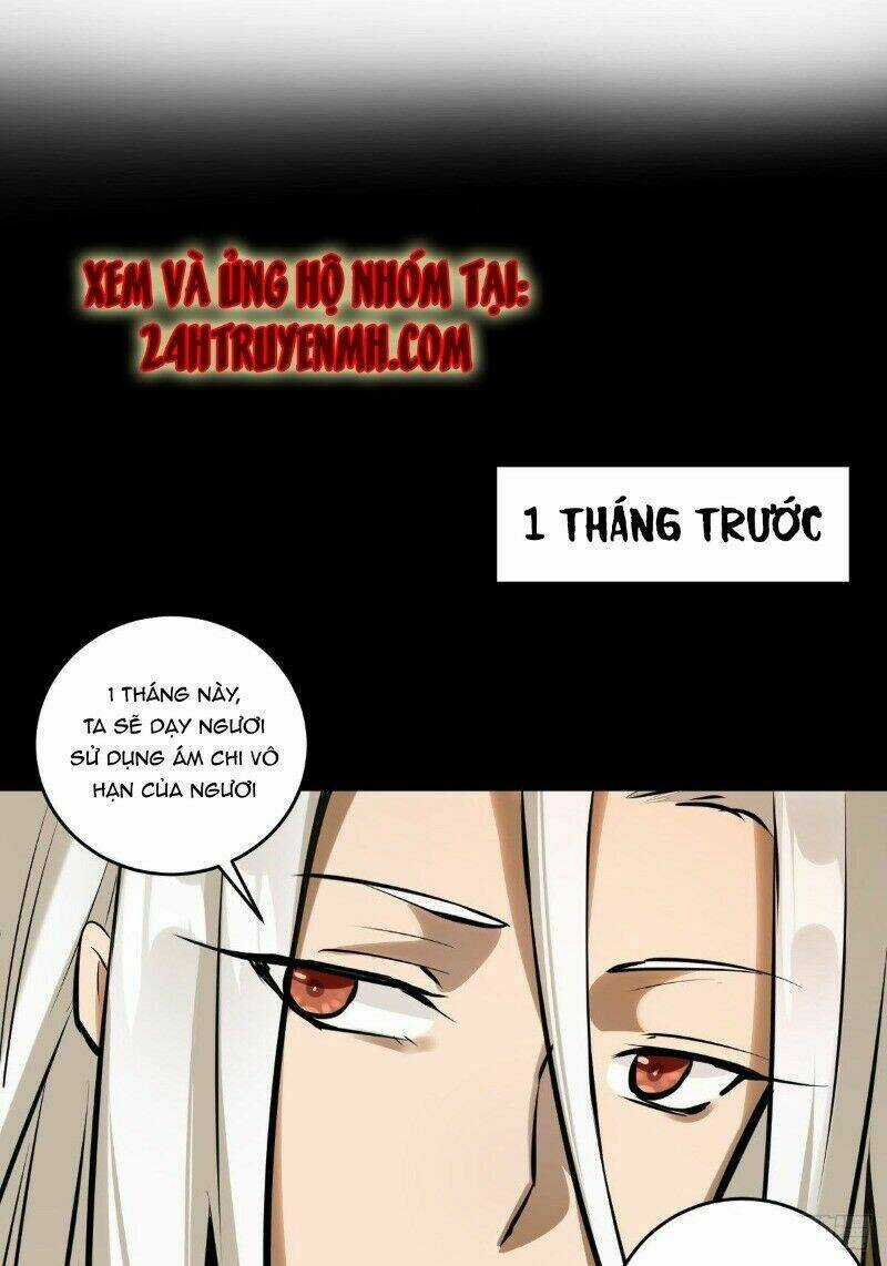 Tinh Linh Ám Đế Chapter 14 trang 1