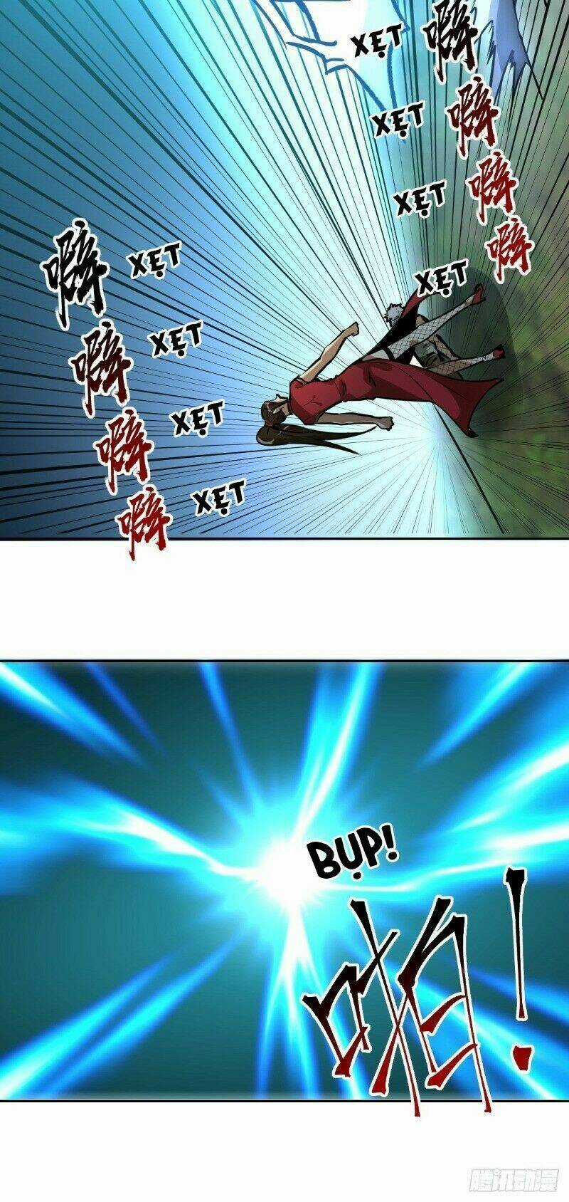 Tinh Linh Ám Đế Chapter 14 trang 17