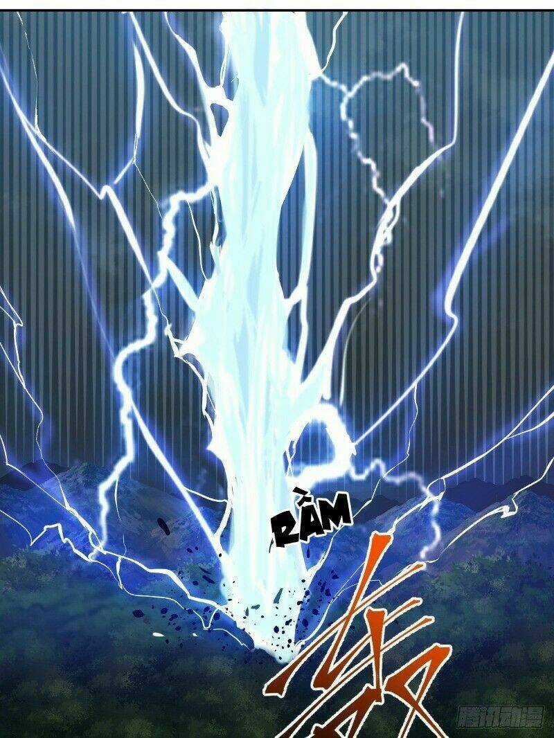 Tinh Linh Ám Đế Chapter 14 trang 23