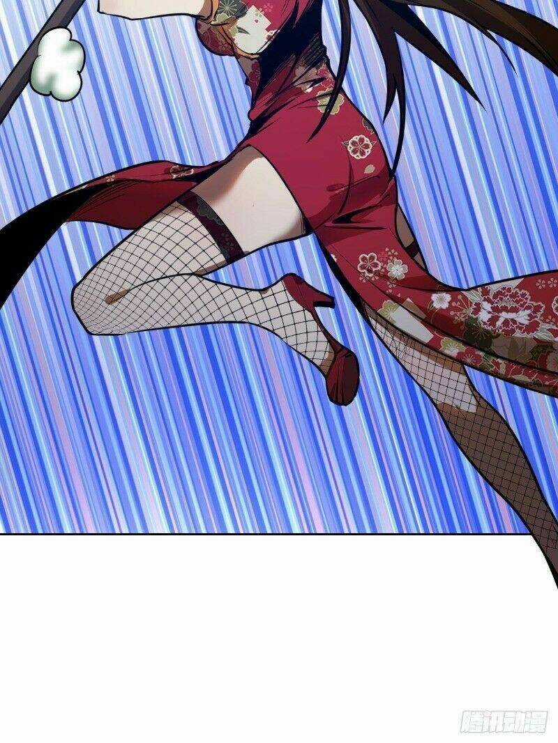 Tinh Linh Ám Đế Chapter 14 trang 27