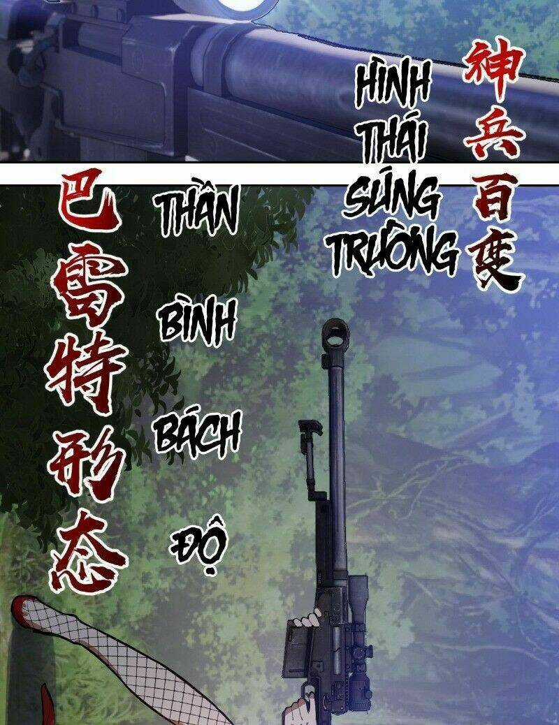 Tinh Linh Ám Đế Chapter 14 trang 33