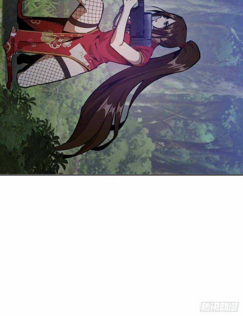 Tinh Linh Ám Đế Chapter 14 trang 34