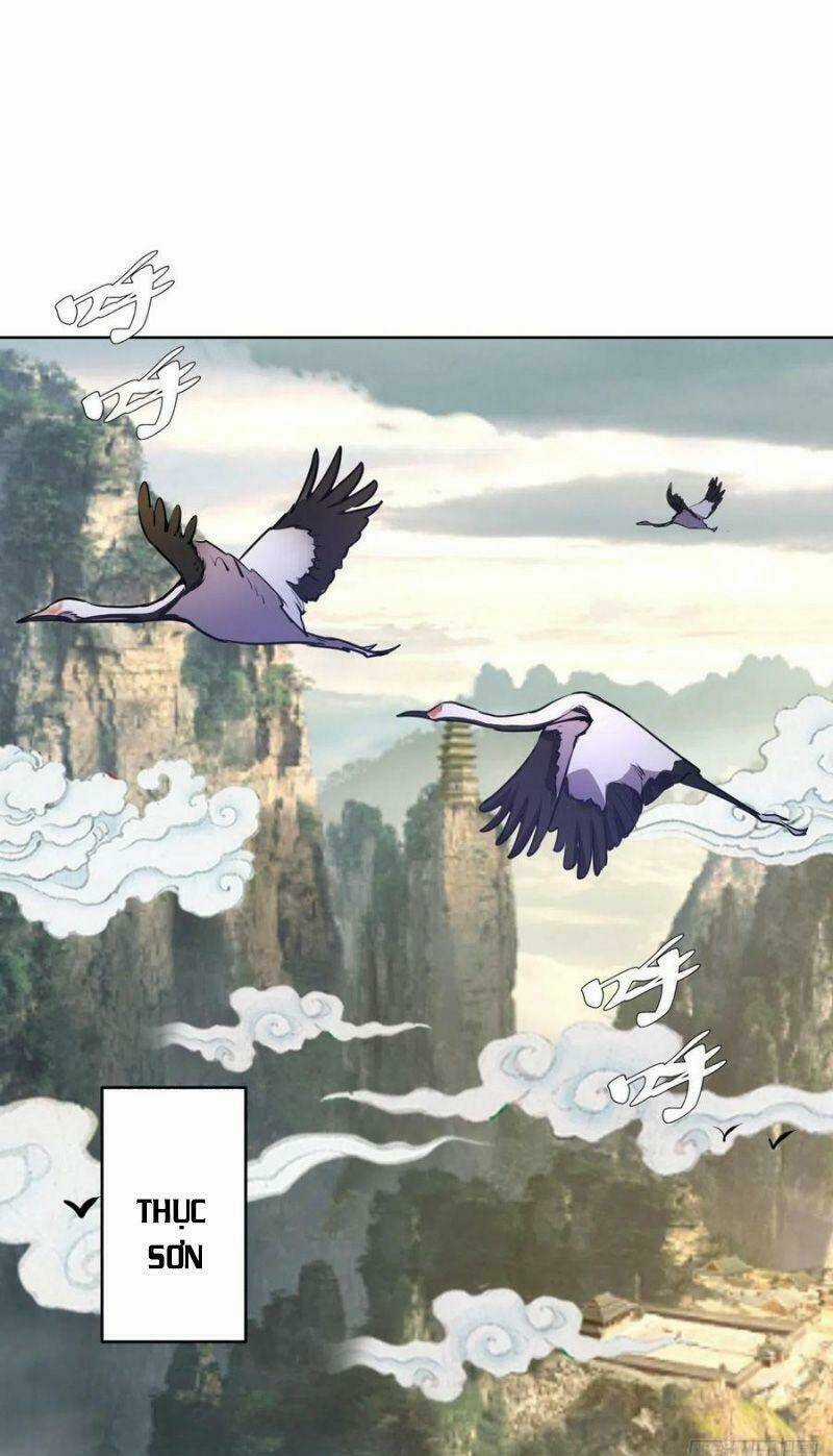 Tinh Linh Ám Đế Chapter 142 trang 0