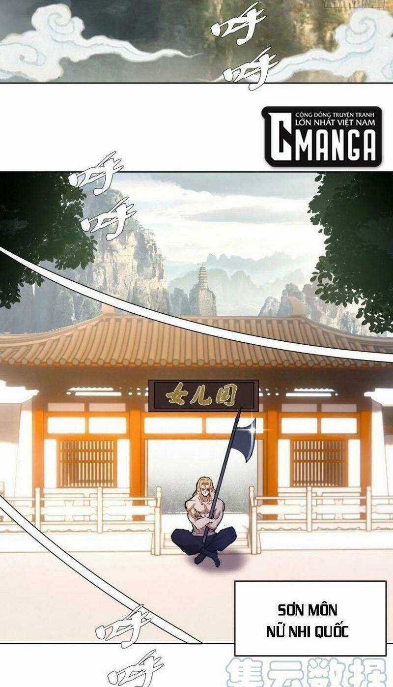 Tinh Linh Ám Đế Chapter 142 trang 1