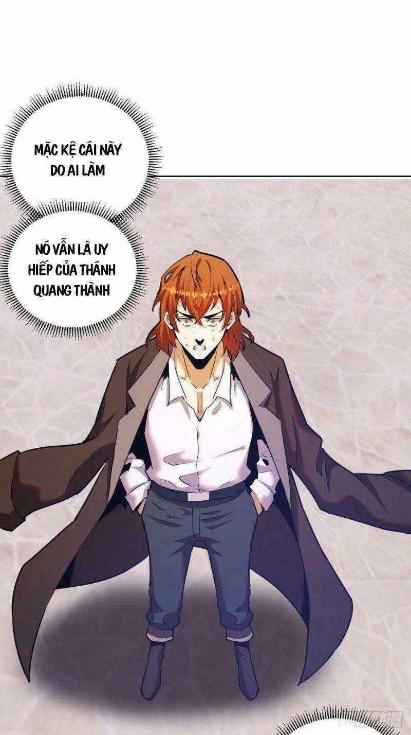 Tinh Linh Ám Đế Chapter 143 trang 0