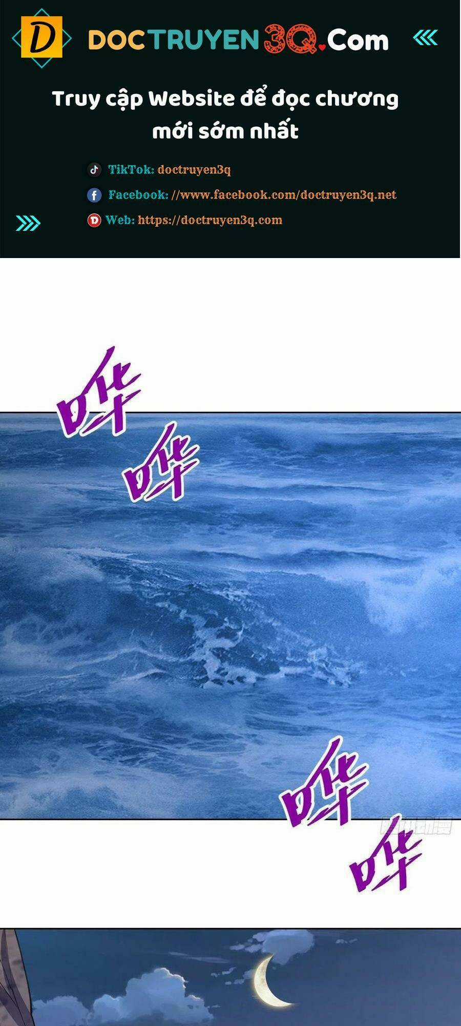 Tinh Linh Ám Đế Chapter 144 trang 1