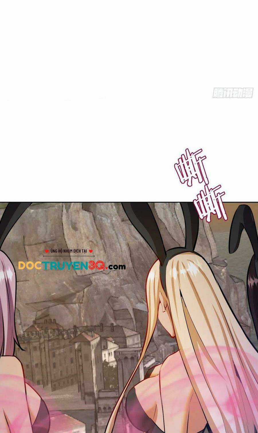 Tinh Linh Ám Đế Chapter 147 trang 1