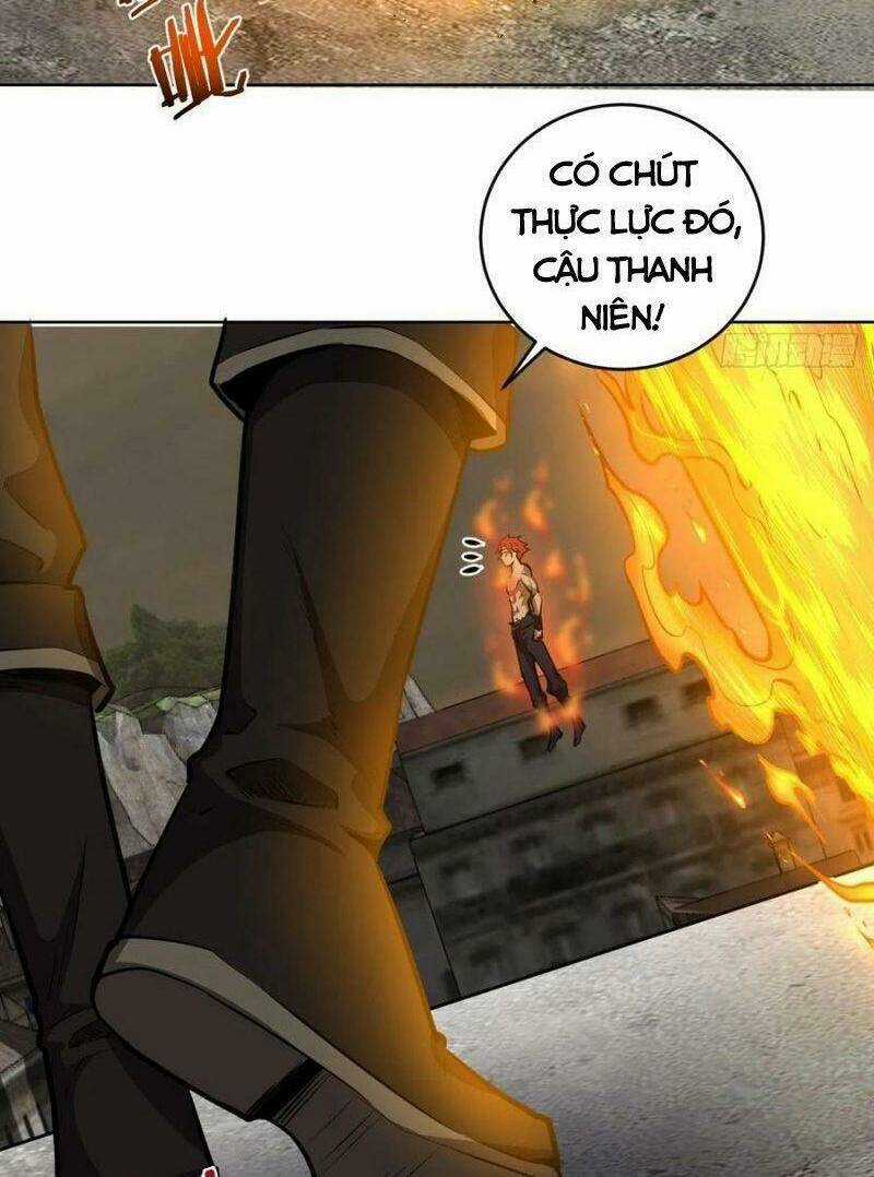 Tinh Linh Ám Đế Chapter 148 trang 1