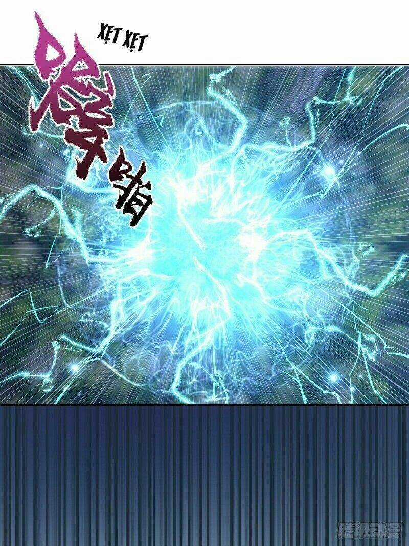 Tinh Linh Ám Đế Chapter 15 trang 12