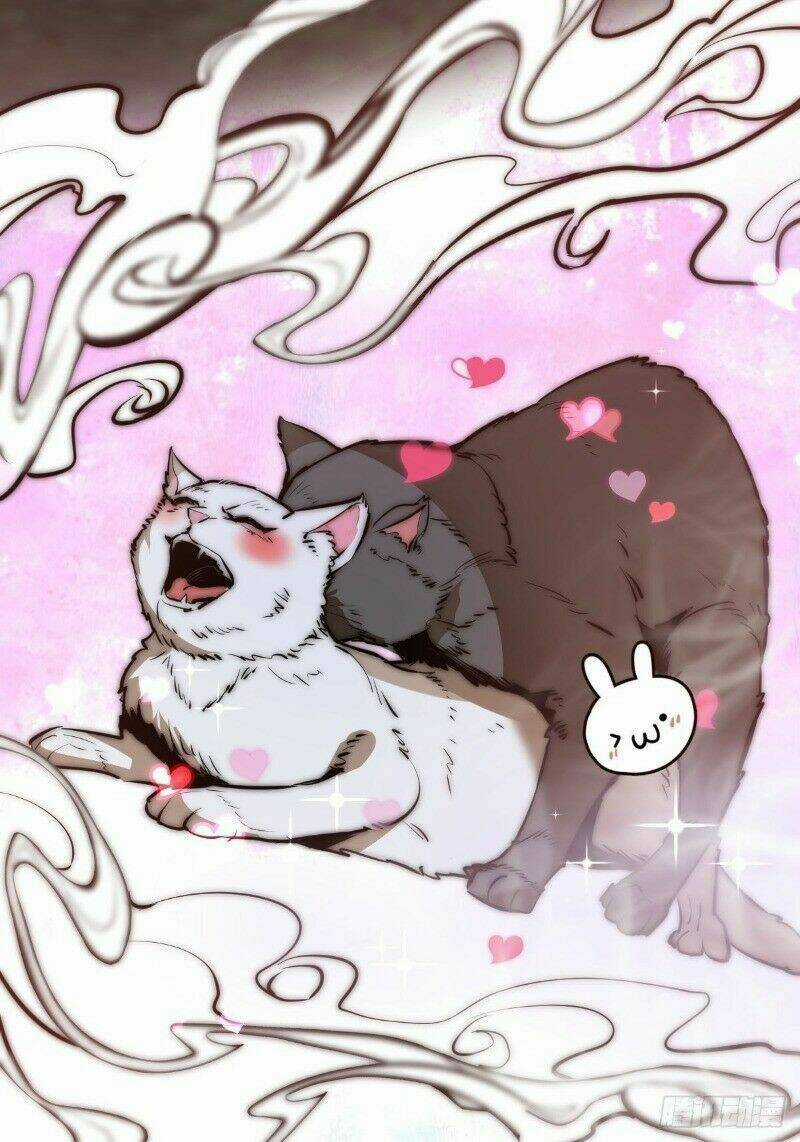 Tinh Linh Ám Đế Chapter 15 trang 21