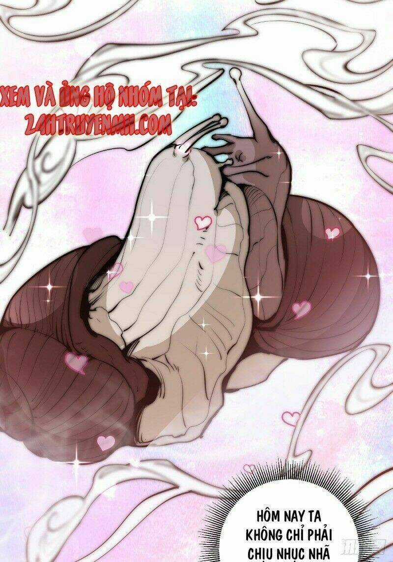 Tinh Linh Ám Đế Chapter 15 trang 22