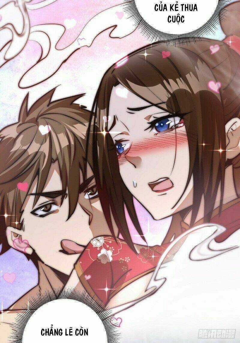 Tinh Linh Ám Đế Chapter 15 trang 23