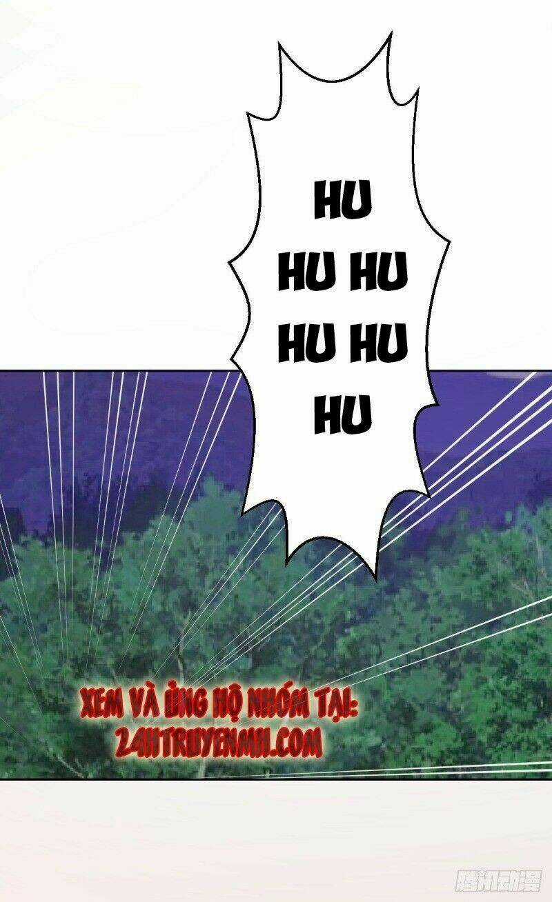 Tinh Linh Ám Đế Chapter 15 trang 25