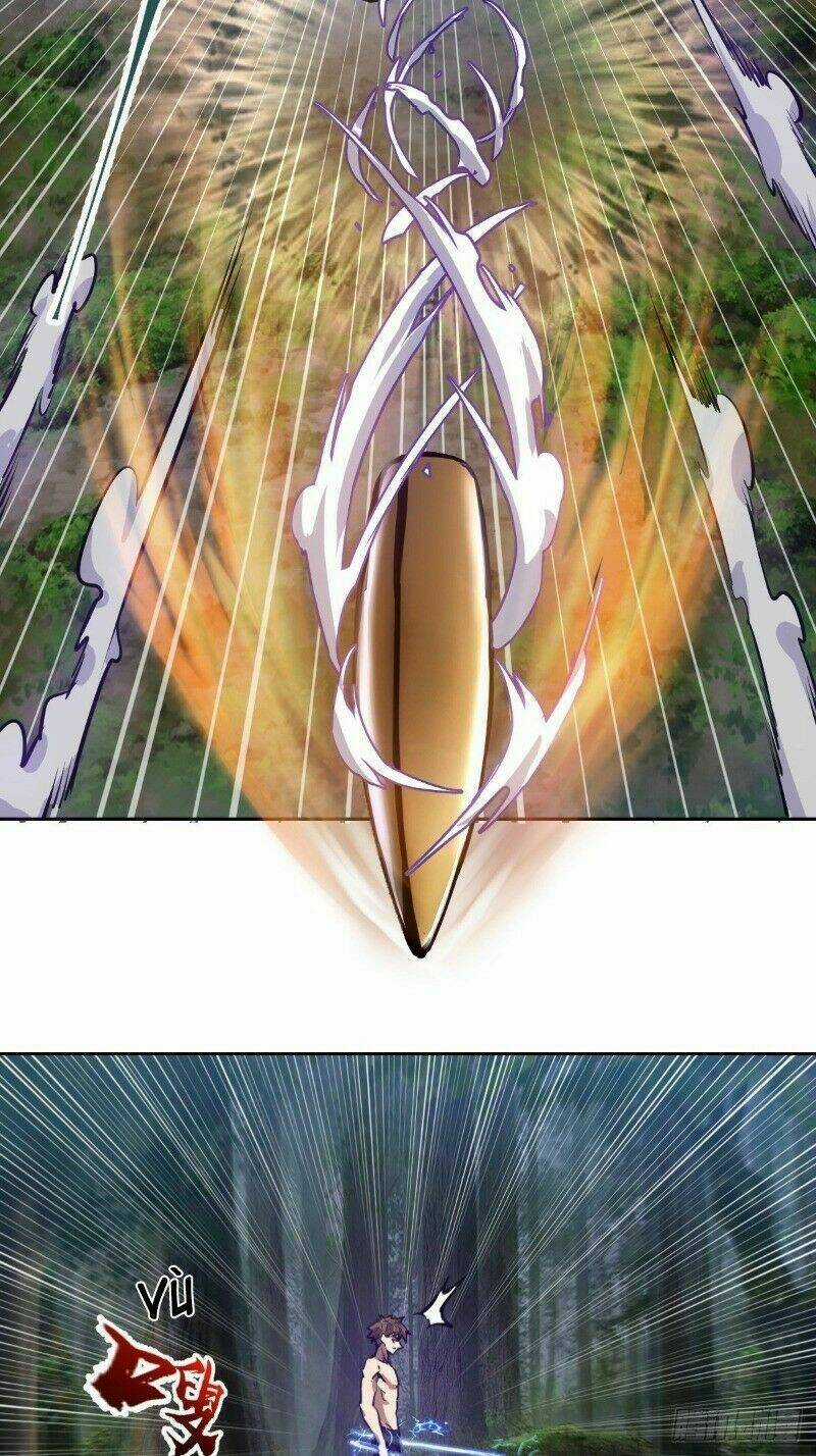 Tinh Linh Ám Đế Chapter 15 trang 5