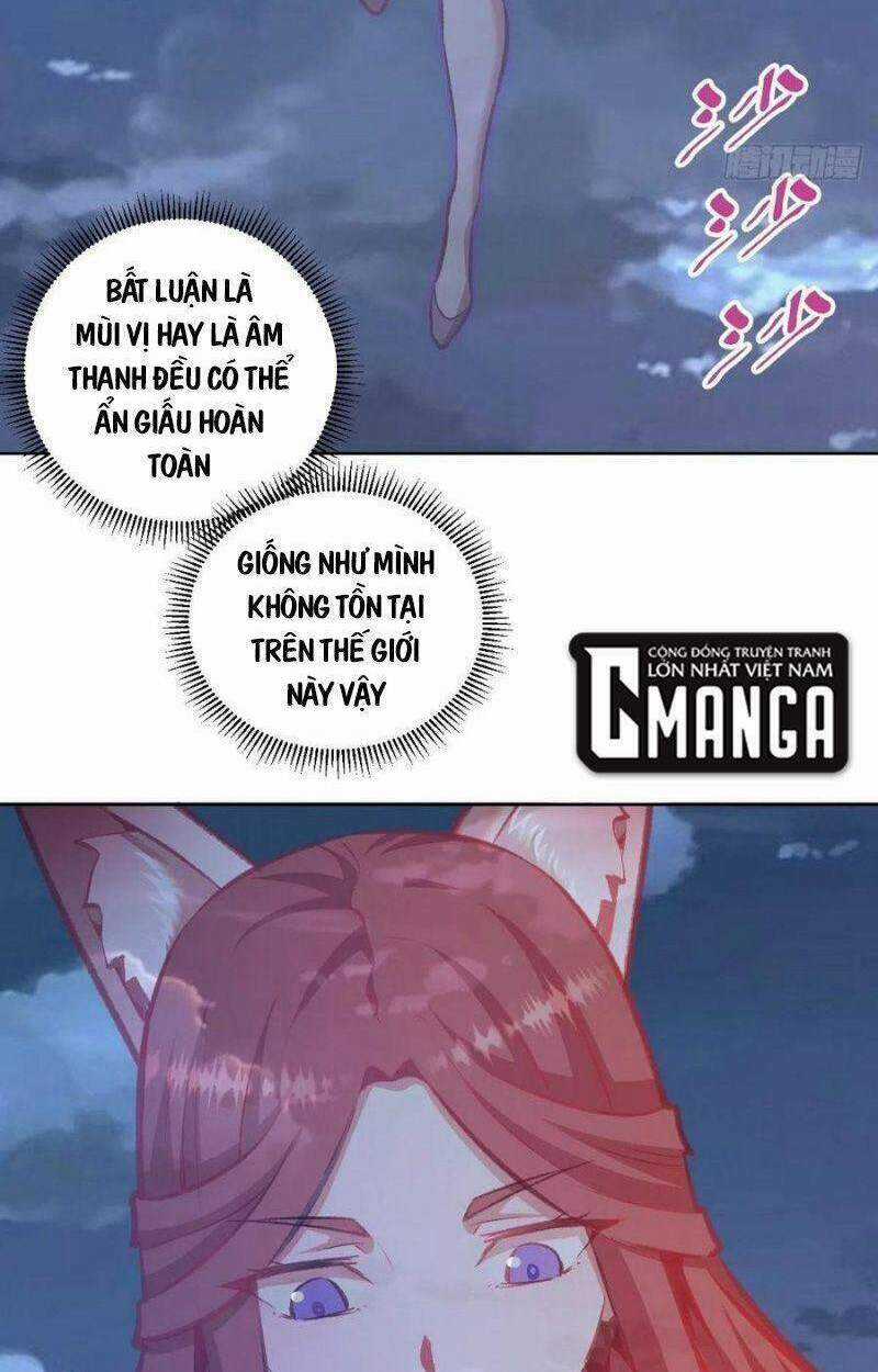 Tinh Linh Ám Đế Chapter 151 trang 1