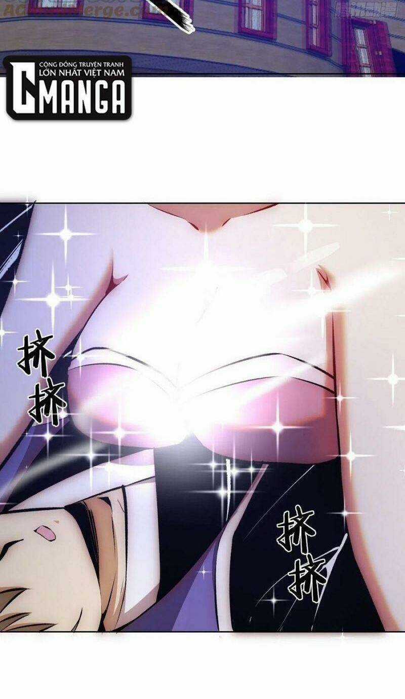 Tinh Linh Ám Đế Chapter 152 trang 1