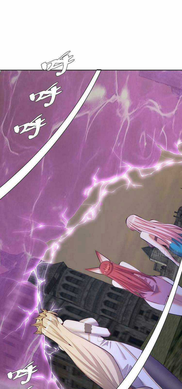 Tinh Linh Ám Đế Chapter 158 trang 0