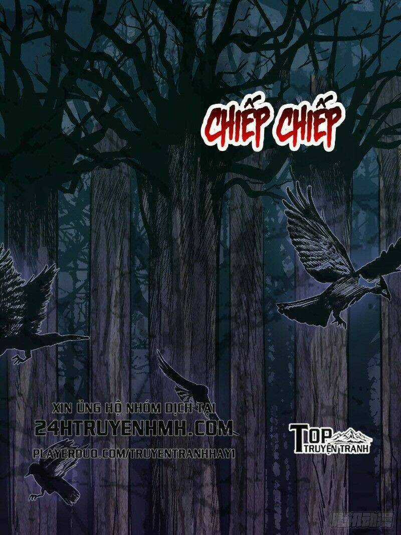 Tinh Linh Ám Đế Chapter 16 trang 12