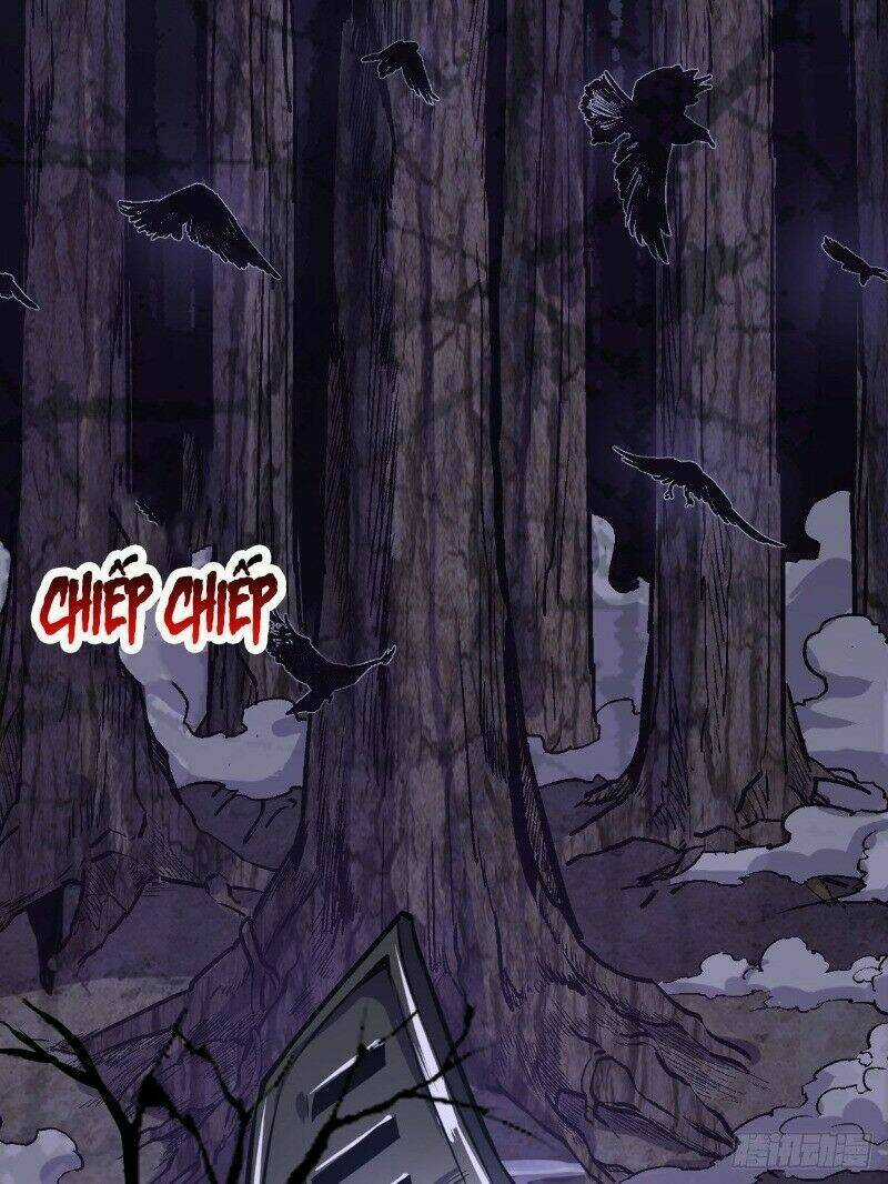 Tinh Linh Ám Đế Chapter 16 trang 13