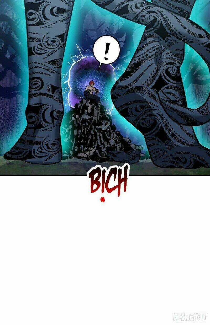 Tinh Linh Ám Đế Chapter 16 trang 31