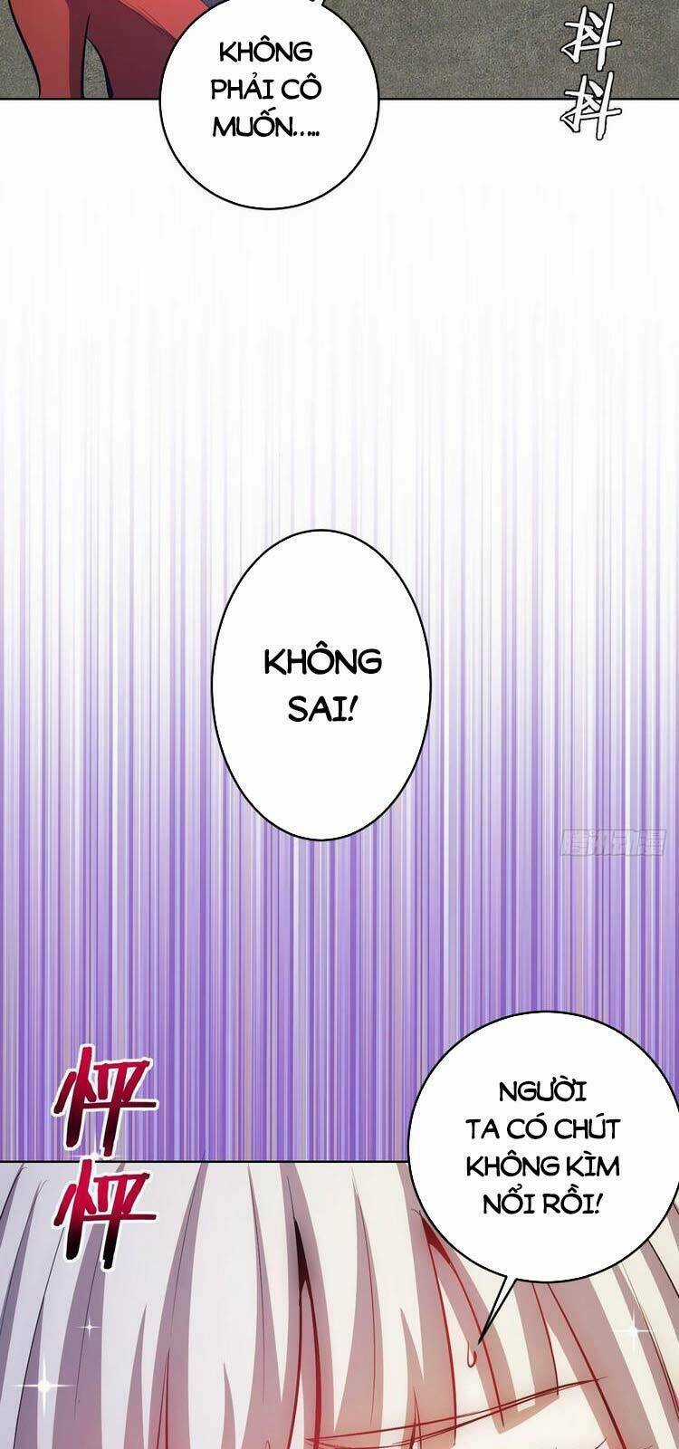 Tinh Linh Ám Đế Chapter 160 trang 12