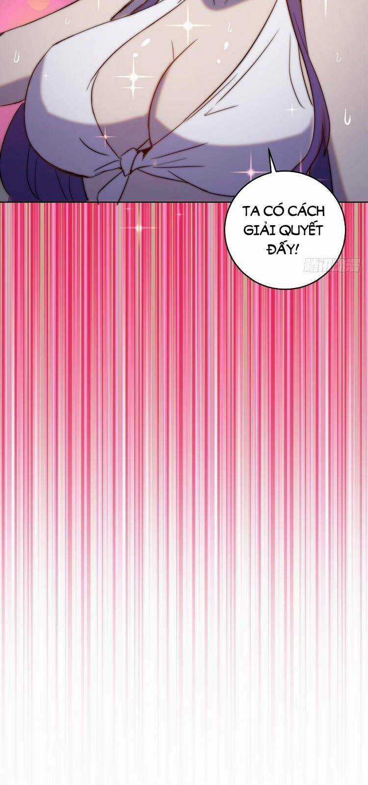 Tinh Linh Ám Đế Chapter 160 trang 20