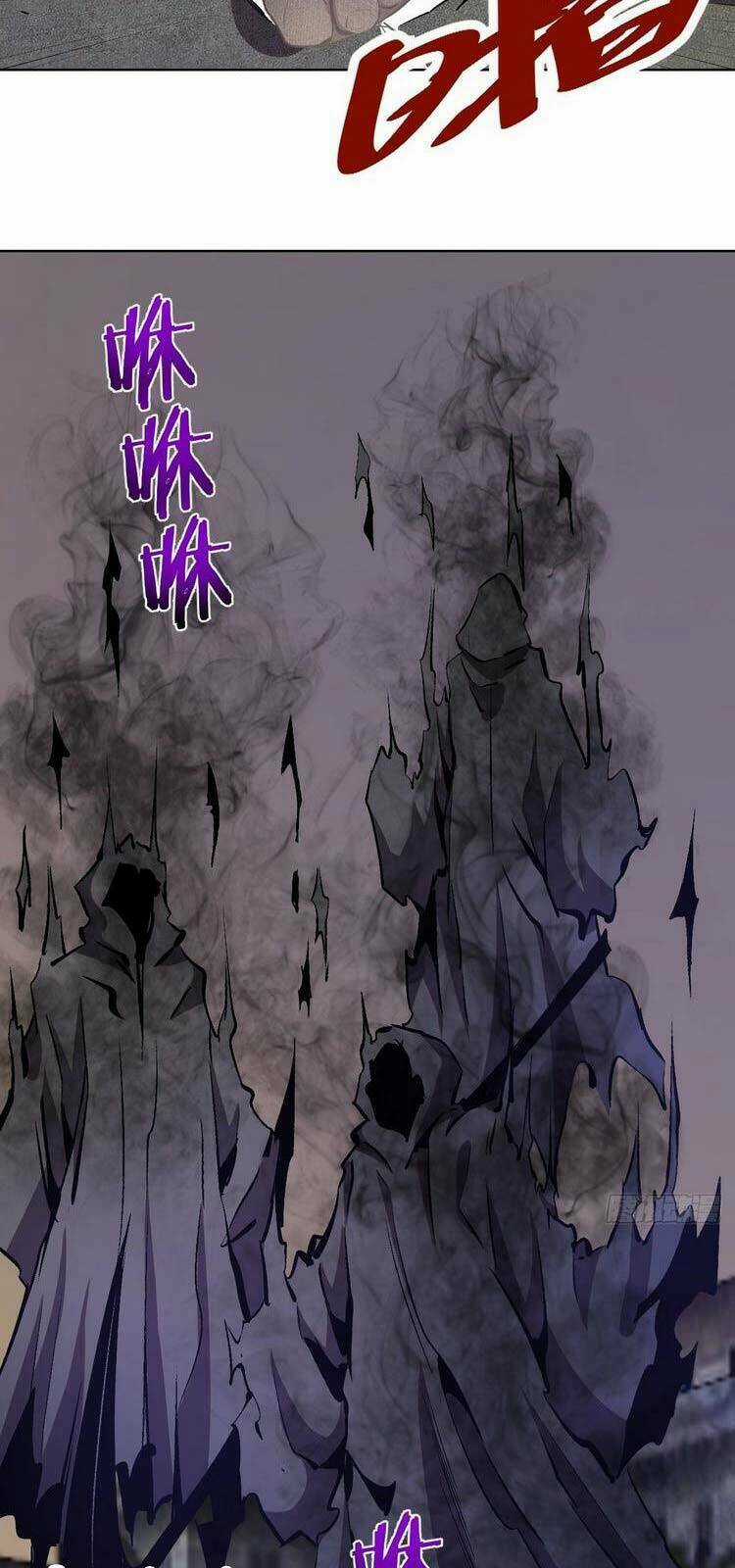 Tinh Linh Ám Đế Chapter 160 trang 4