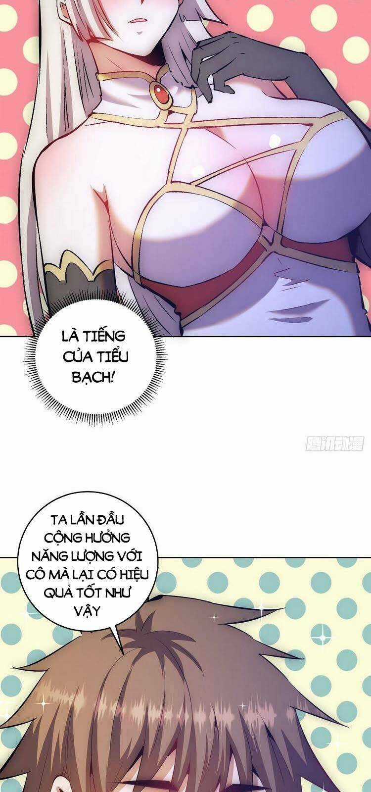 Tinh Linh Ám Đế Chapter 160 trang 7