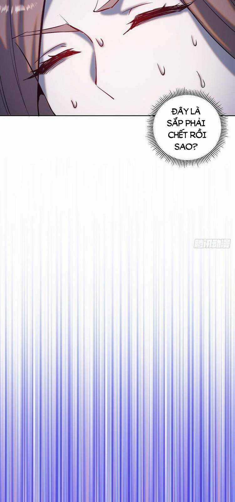 Tinh Linh Ám Đế Chapter 161 trang 25