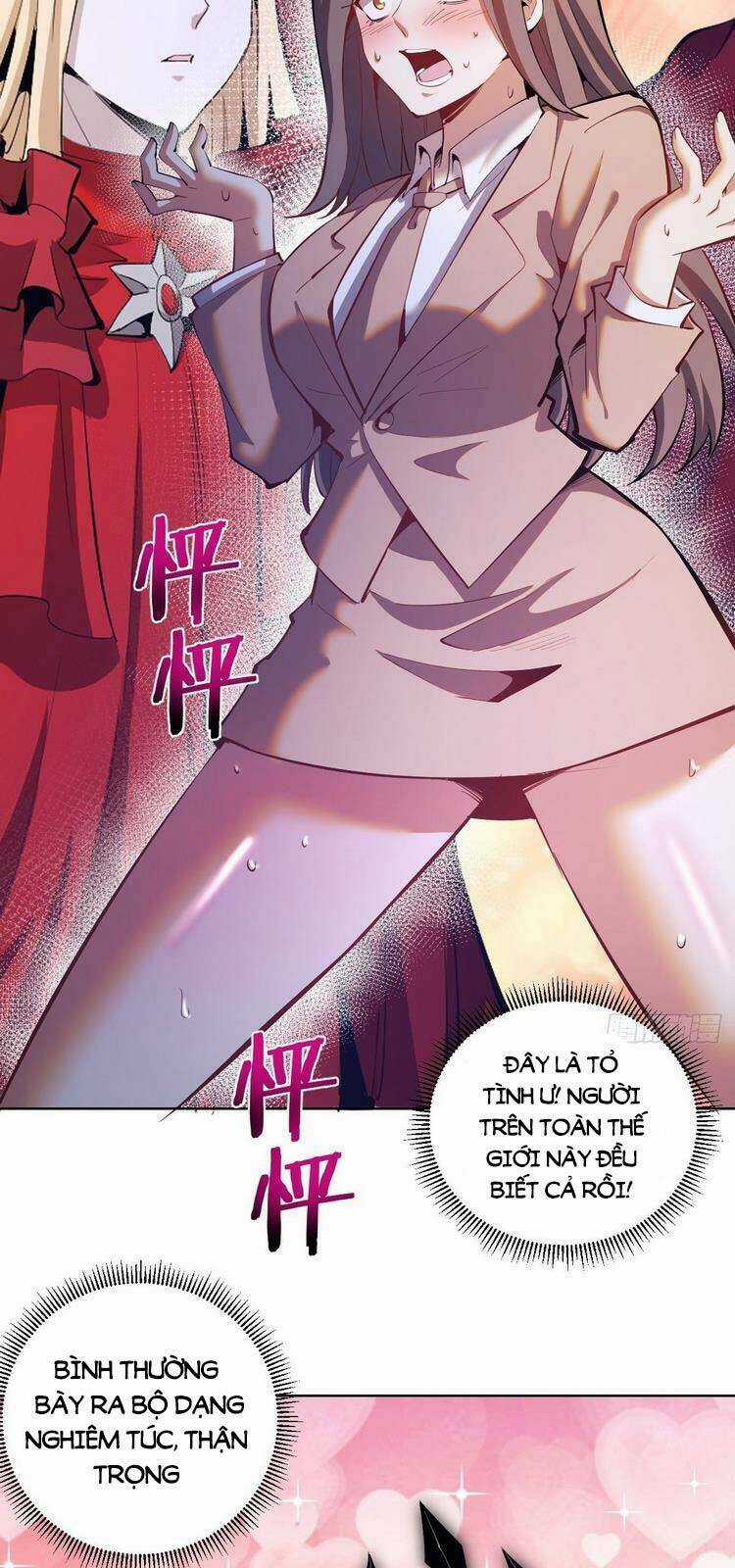 Tinh Linh Ám Đế Chapter 162 trang 1