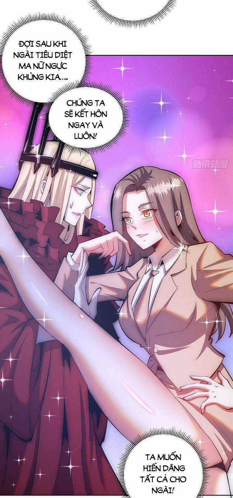 Tinh Linh Ám Đế Chapter 162 trang 3