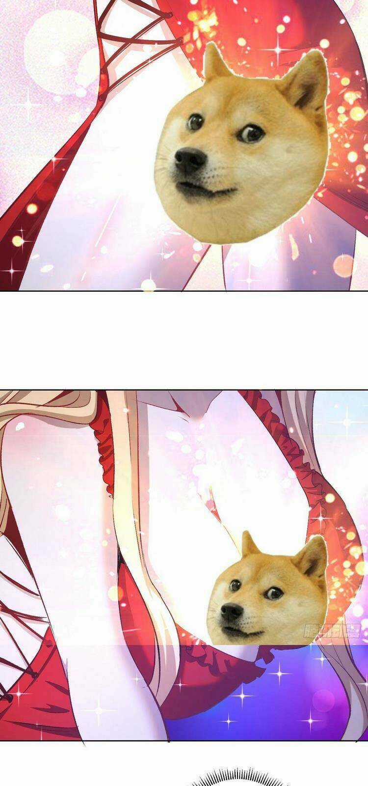 Tinh Linh Ám Đế Chapter 163 trang 10