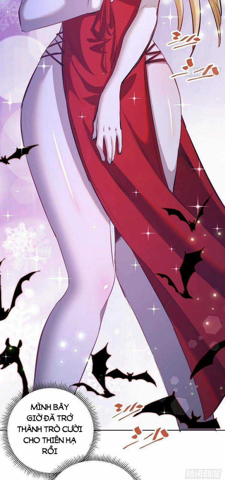 Tinh Linh Ám Đế Chapter 163 trang 14