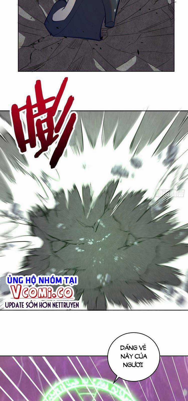 Tinh Linh Ám Đế Chapter 163 trang 2