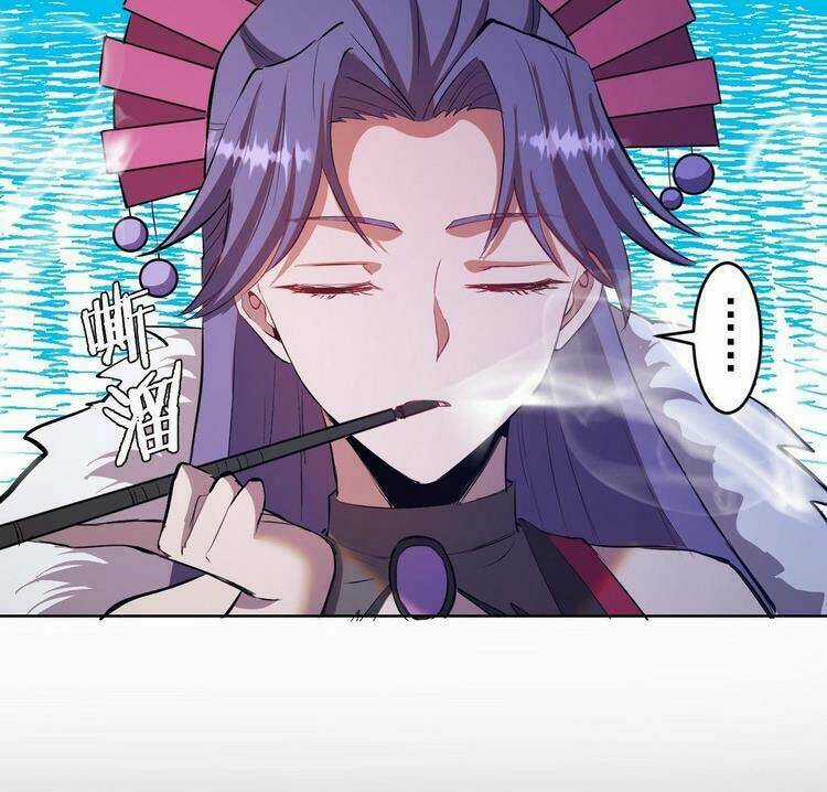 Tinh Linh Ám Đế Chapter 163 trang 20