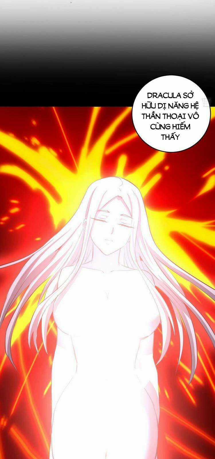 Tinh Linh Ám Đế Chapter 163 trang 21