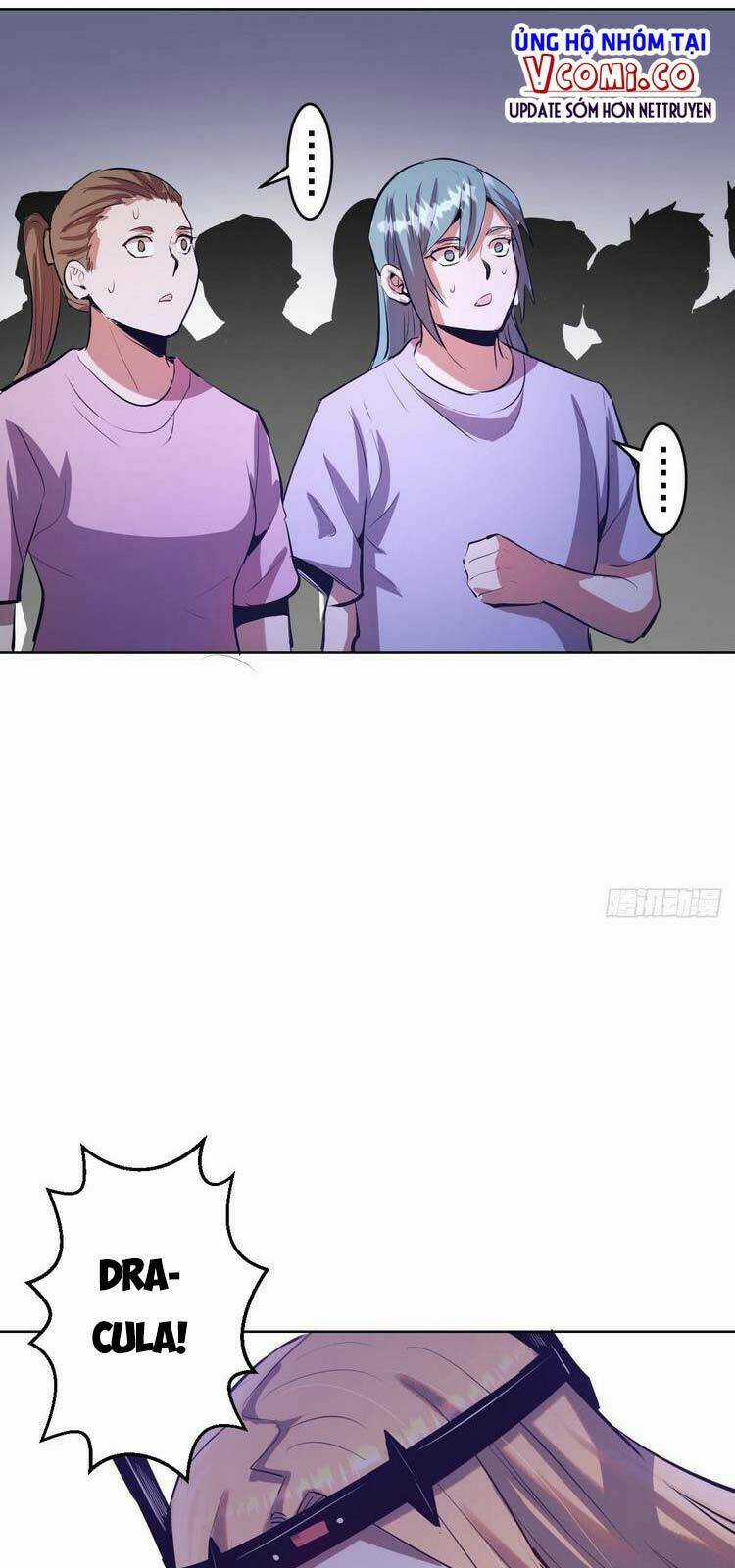 Tinh Linh Ám Đế Chapter 163 trang 31