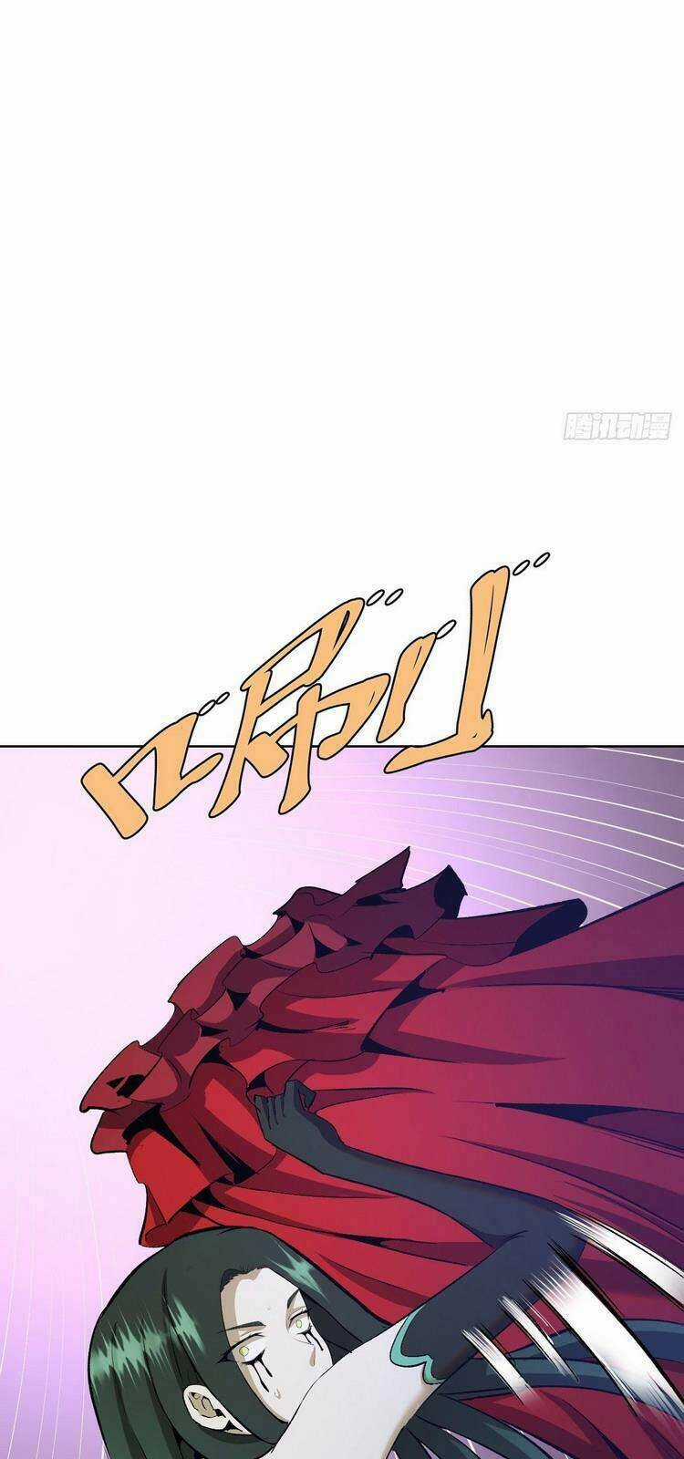 Tinh Linh Ám Đế Chapter 163 trang 8