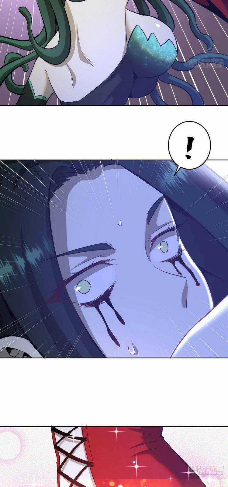 Tinh Linh Ám Đế Chapter 163 trang 9