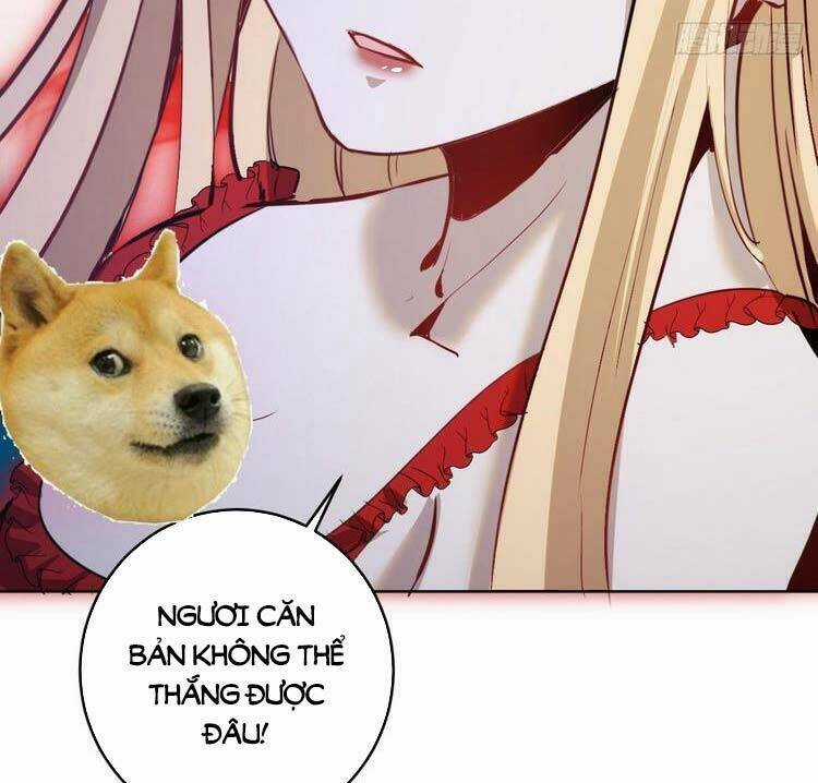 Tinh Linh Ám Đế Chapter 164 trang 20