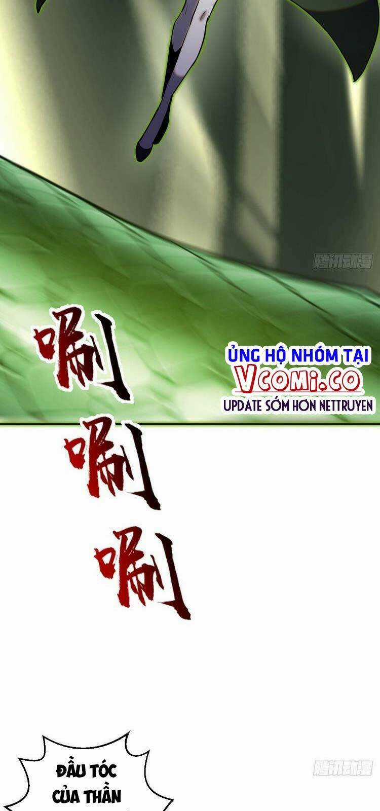 Tinh Linh Ám Đế Chapter 164 trang 25