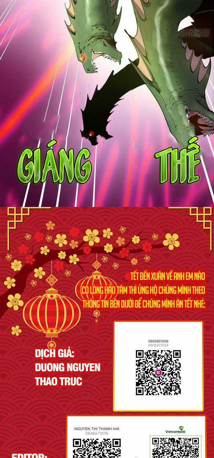 Tinh Linh Ám Đế Chapter 164 trang 29