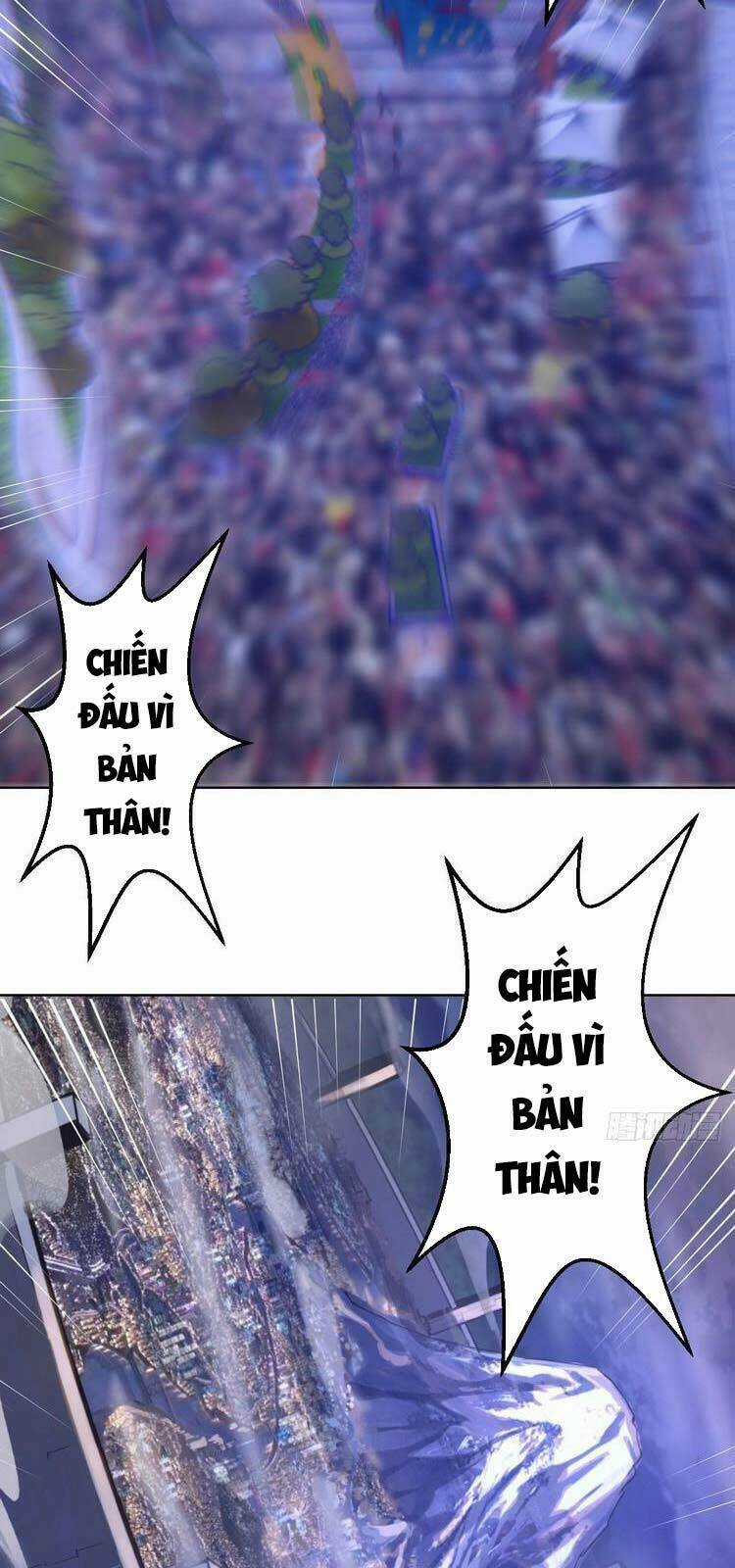 Tinh Linh Ám Đế Chapter 164 trang 4