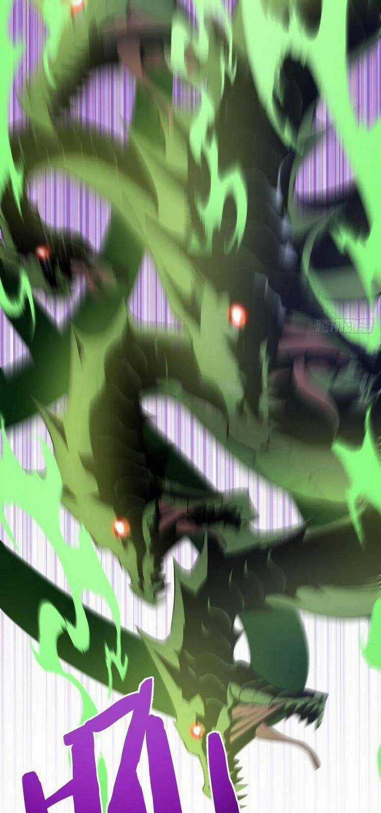 Tinh Linh Ám Đế Chapter 165 trang 13