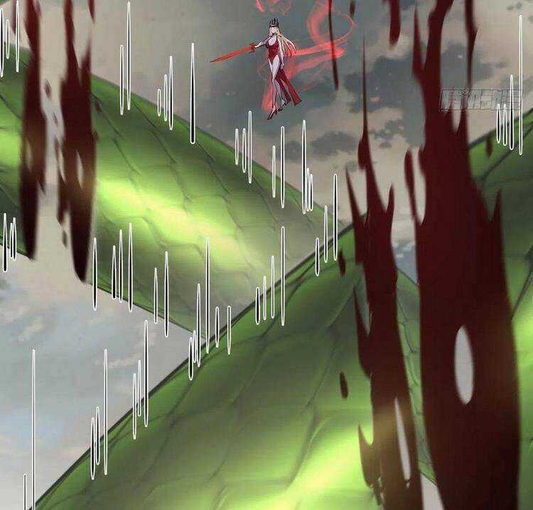 Tinh Linh Ám Đế Chapter 165 trang 20