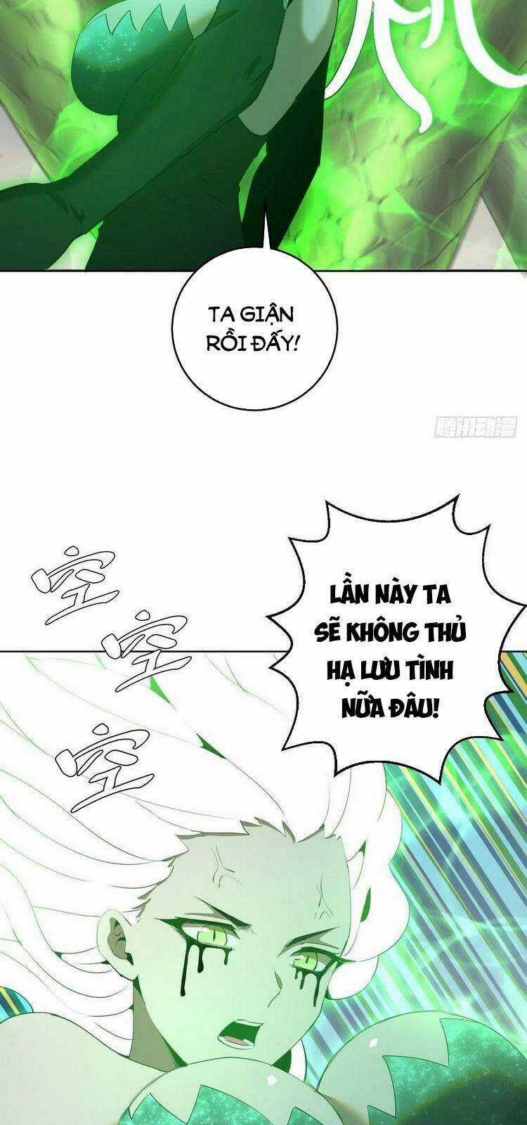 Tinh Linh Ám Đế Chapter 165 trang 8