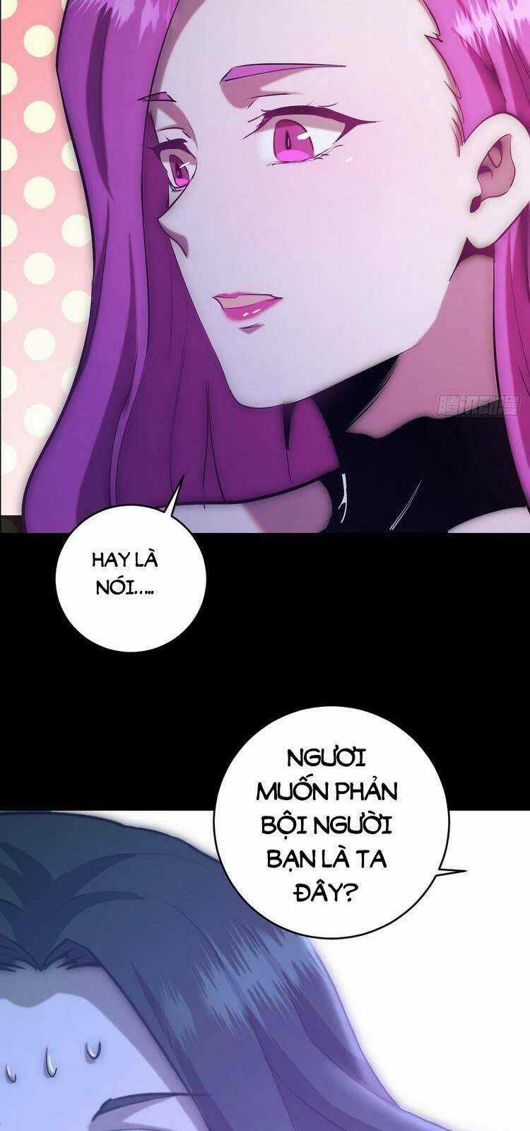 Tinh Linh Ám Đế Chapter 166 trang 13