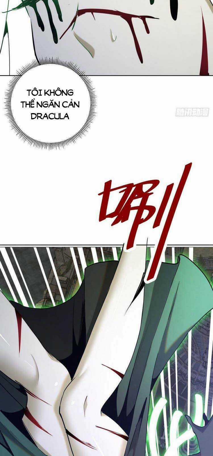 Tinh Linh Ám Đế Chapter 166 trang 2