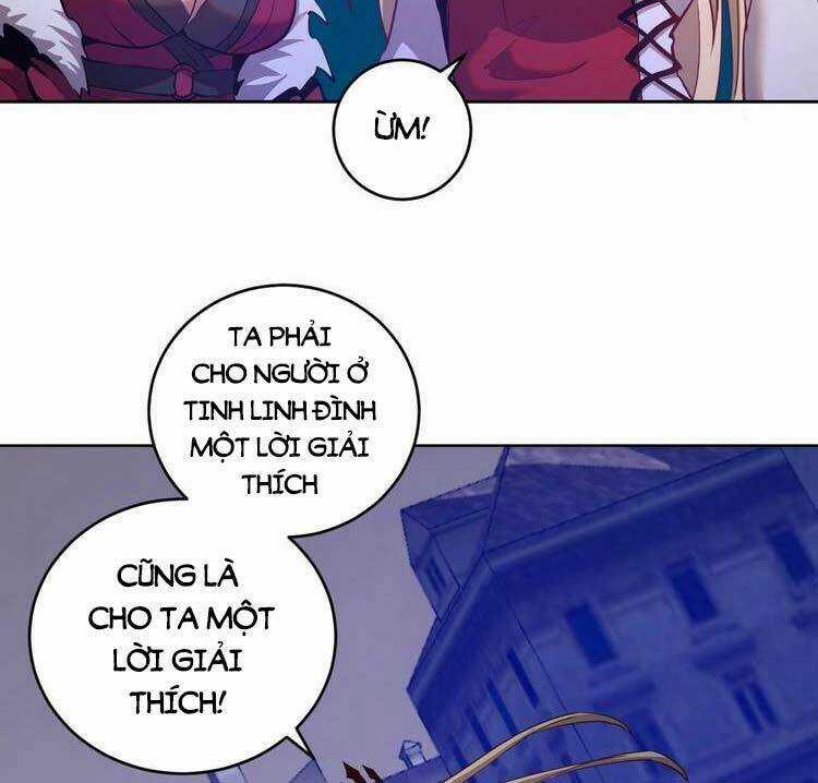 Tinh Linh Ám Đế Chapter 166 trang 20